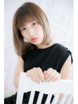 ミック 日暮里店(miq)&nbsp;女度UP！色っぽグラデーションカラーｂ