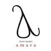 アマラ 立川(amara)のお店ロゴ
