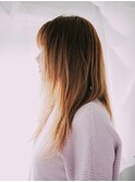 ヘルシーレイヤー☆似合わせカット☆カール[町田/町田駅]