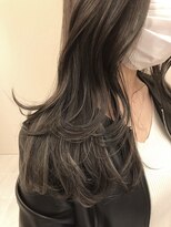 ブリス(VLISS)&nbsp;レイヤーハイライト＿マットブルージュフォギーベージュ