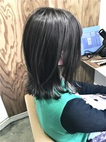 ヘアースペース ハーティエスト 北神戸店(HAIR SPACE HEARtiEST) 44