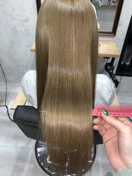 ラフトーキョウセカンド(RAF TOKYO 2nd) 【RAFTOKYO 2nd Rina 】