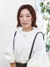 ランディ Randy&nbsp;橋本 ゆかり