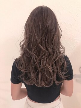 ラパ(Rapa) 外国人風ナチュラルベージュ