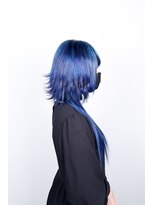 クリップ ジョイント ゴッド(CLIP JOINT GOD)&nbsp;2次元Style☆