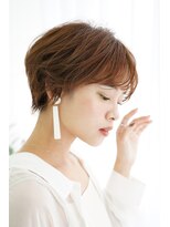 クロエ 仙台(Cloe)&nbsp;大人可愛い★イメチェンショート