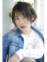 美容室ステラ　坂戸駅前店&nbsp;カラー/白髪染め/白髪ぼかし/髪質改善/ハイライト［坂戸駅］