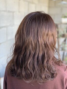 ニキ ヘアー ネイル 子安店(niki hair, nail) チェリーブロッサム