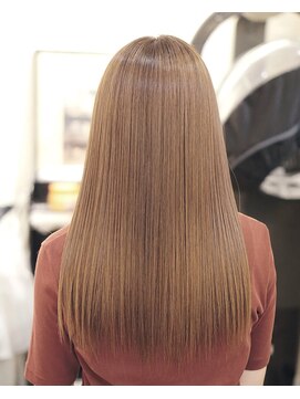 ルーチェ(Lu-ce) ベイクドアッシュ