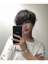 シン(syn) ニュアンスマッシュ