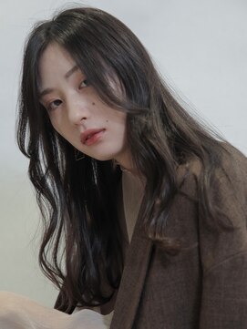 ブティック(boutique) アッシュブラウン