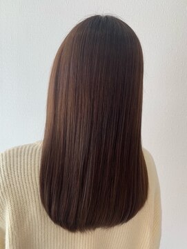 ヴォーグ(Vogue) サロンスタイル《松山》hair art Vogue