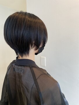 マグネット(O'magnet.) スタイリッシュショート