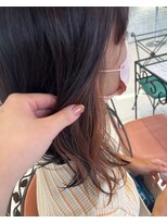 フォルテ 中田店 イヤリングカラー