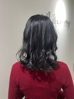 リバティ 吉祥寺(Liberty)&nbsp;髪質改善/大人上質ラベンダー/吉祥寺/髪質改善トリートメント