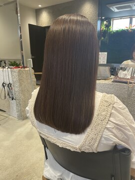 ポラリス(Polaris) 森田