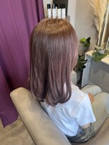 ソフ(soph) 内巻きミディアム