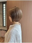 コンパクトショート