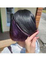 ロジャ フェリース(loja feliz)&nbsp;インナーカラー