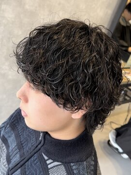 アビールブレ 新潟万代(ABEY LEVRAI) 新潟波巻き