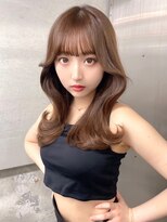 ロンドローズ 名古屋(Lond damaskRose)&nbsp;【Lond damask Rose】大坪悠太　韓国ミディアム　ヨシンモリ