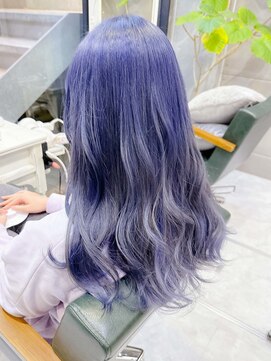 デイズ(days) ★くびレイヤーエモージュグレーベージュカラーダークアッシュ