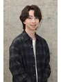 ウィールールピヴォクロス(WE RULE pivot cross) 市原 弦