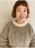 PPパーマ