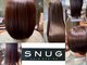 スナッグヘアデザイン(SNUG HAIR DESIGN)の写真