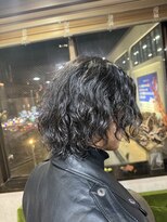 メル(mell)&nbsp;ツイストスタイル