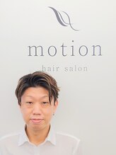 モーション(motion) 堺 