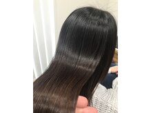 シロ ヘア メゾン(SiRO hair maison)