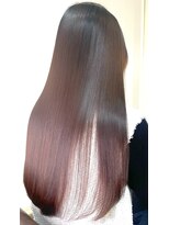 アールサロン 名駅(Rr SALON)&nbsp;イエベにオススメ☆シルキーベージュ