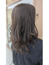 ヘアーアンドコークラシコ(Hair&Co. Clasico)&nbsp;ナチュラルブラウンカラー
