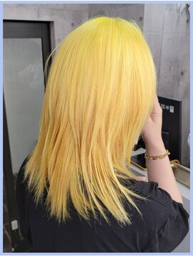 パレット 町田店(PALETTE) ペールイエロー 町田/町田駅/町田店