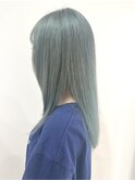 ダブルカラーオリーブベージュ