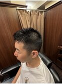 バリカンショート概念