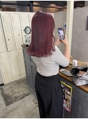 pink purple
