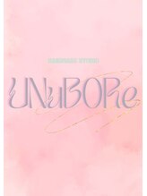 HAIRMAKE STUDIO UNuBORe