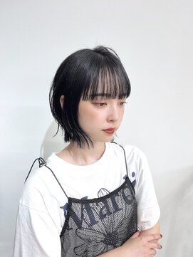 オーロ 千里山店(ORO) 20代30代40代50代髪質改善イメチェン美髪似合わせカット