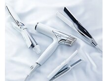 《リファ正規取扱店》[東久留米駅で艶髪へ/質感再整 東久留米で柔らかい手触り実感]