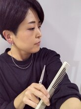 ファーストクラス 今市店 櫻井 