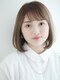 ハイファイブ ヘアーアンドフェイス(Hi FIVE hair&face)の写真/天然成分配合のヘアカラーで髪にも頭皮にも優しく綺麗が長持ち！ダメージレスに理想の髪色を叶えます♪