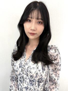 ホットリップ(HOT LIP) 韓国風スタイル&こっくりブラウン♪