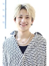 ゴールド 渋谷神南(GOALD) 山岸 勇希