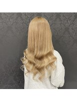 ネオボックス 心斎橋 アメ村(NEOBOX)&nbsp;100%人毛シールエクステ80枚