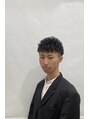 ヘアーメイク フィール ルア(FEEL Lua) 河野 有吾