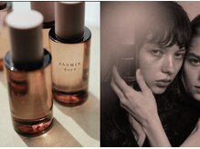 ”CARE"　”CARE"　”CARE"　香りが続く最高峰のパフュームオイル♪【LOA THE OIL CARE】