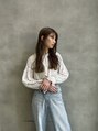オーダー(OORDER) 江口 紗波