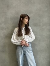 オーダー(OORDER)&nbsp;江口 紗波